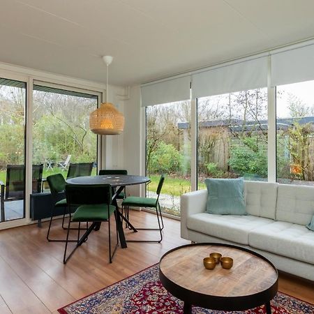 Welcome In - Vakantiehuis - Inlaag 31, Wolphaartsdijk ภายนอก รูปภาพ