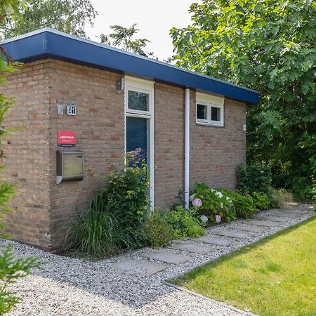 Welcome In - Vakantiehuis - Inlaag 31, Wolphaartsdijk ภายนอก รูปภาพ