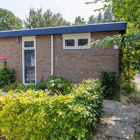 Welcome In - Vakantiehuis - Inlaag 31, Wolphaartsdijk ภายนอก รูปภาพ