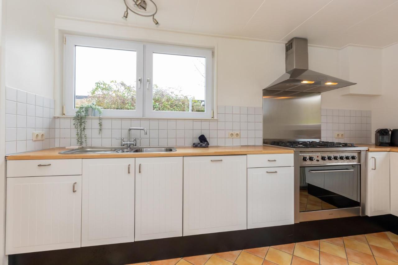 Welcome In - Vakantiehuis - Inlaag 31, Wolphaartsdijk ภายนอก รูปภาพ