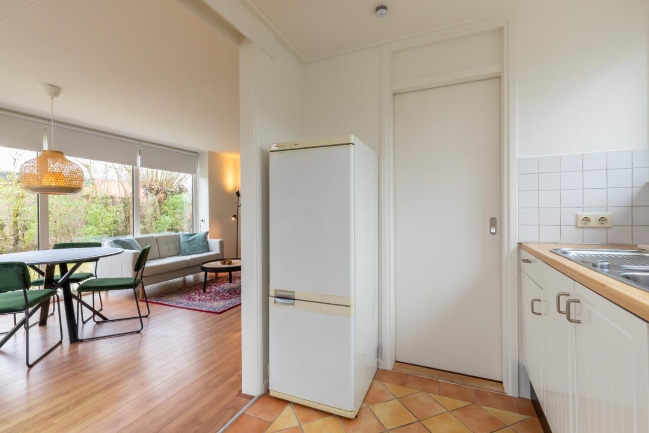 Welcome In - Vakantiehuis - Inlaag 31, Wolphaartsdijk ภายนอก รูปภาพ