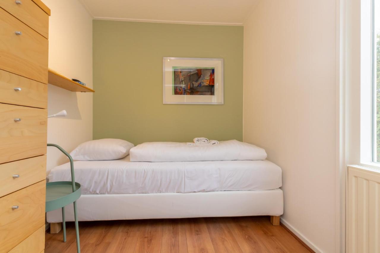 Welcome In - Vakantiehuis - Inlaag 31, Wolphaartsdijk ภายนอก รูปภาพ