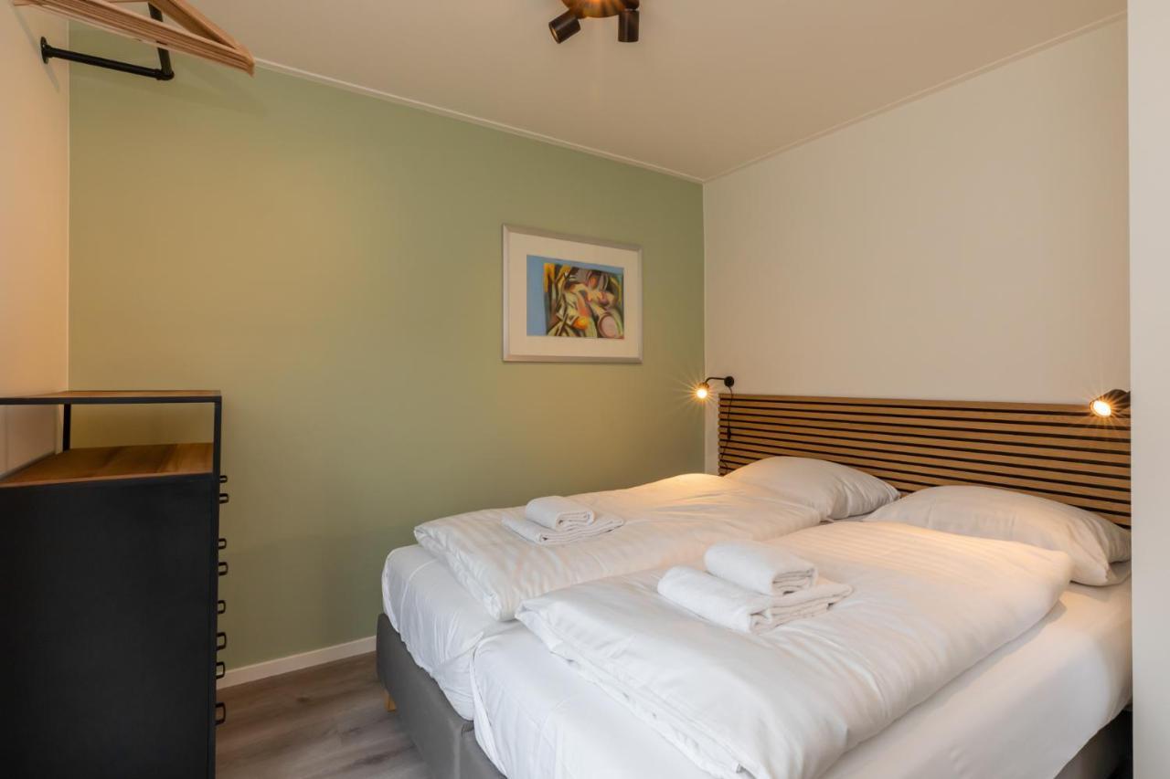 Welcome In - Vakantiehuis - Inlaag 31, Wolphaartsdijk ภายนอก รูปภาพ