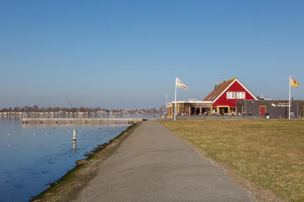 Welcome In - Vakantiehuis - Inlaag 31, Wolphaartsdijk ภายนอก รูปภาพ