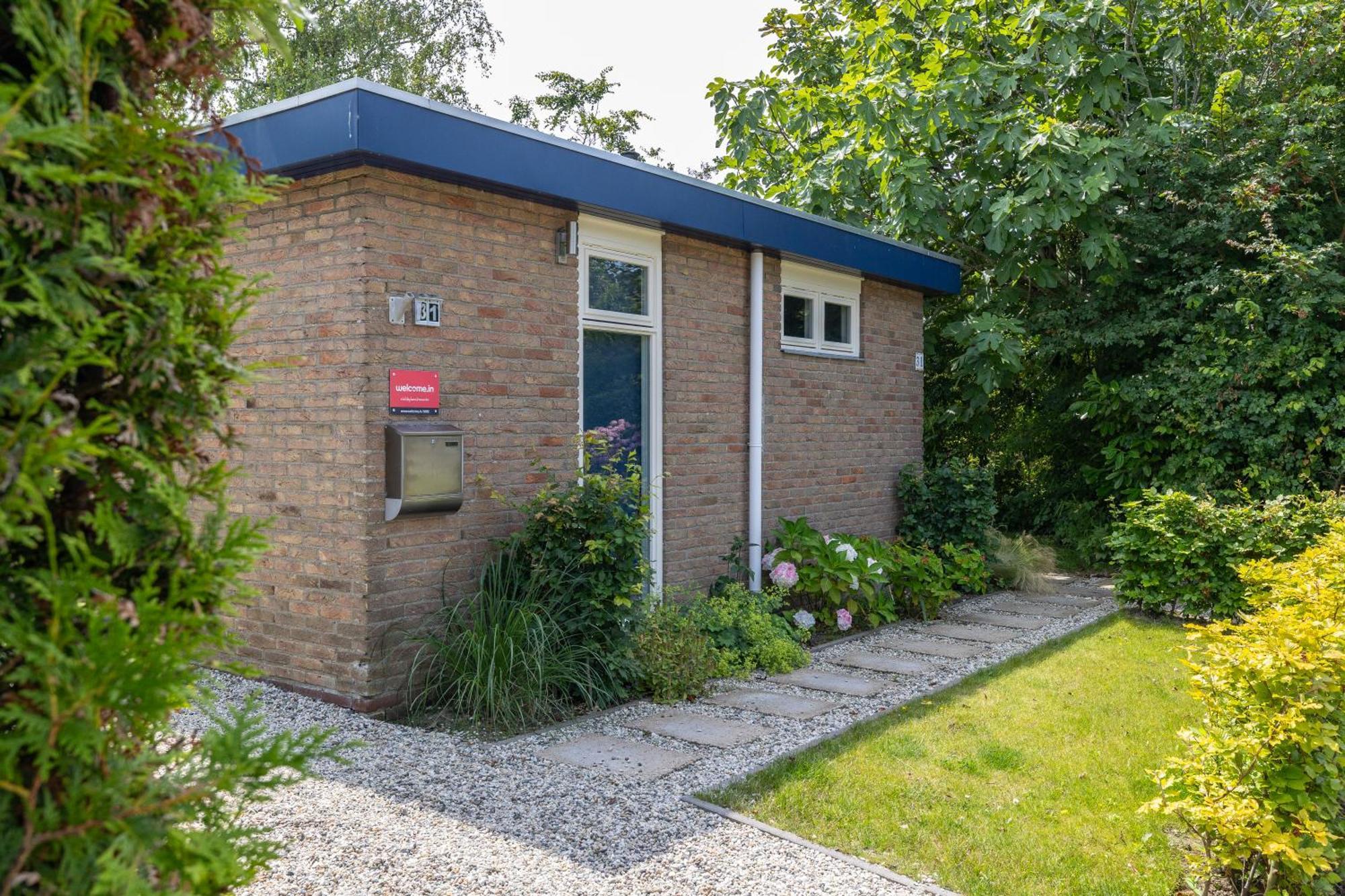 Welcome In - Vakantiehuis - Inlaag 31, Wolphaartsdijk ภายนอก รูปภาพ