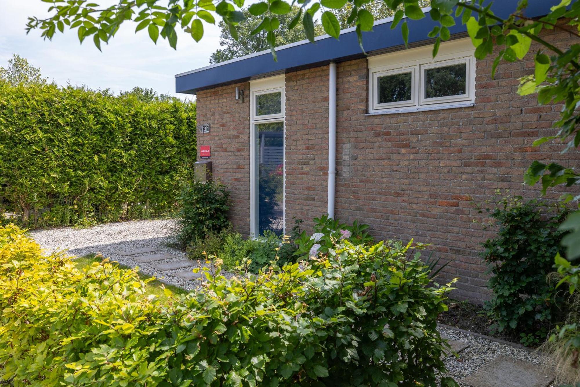 Welcome In - Vakantiehuis - Inlaag 31, Wolphaartsdijk ภายนอก รูปภาพ