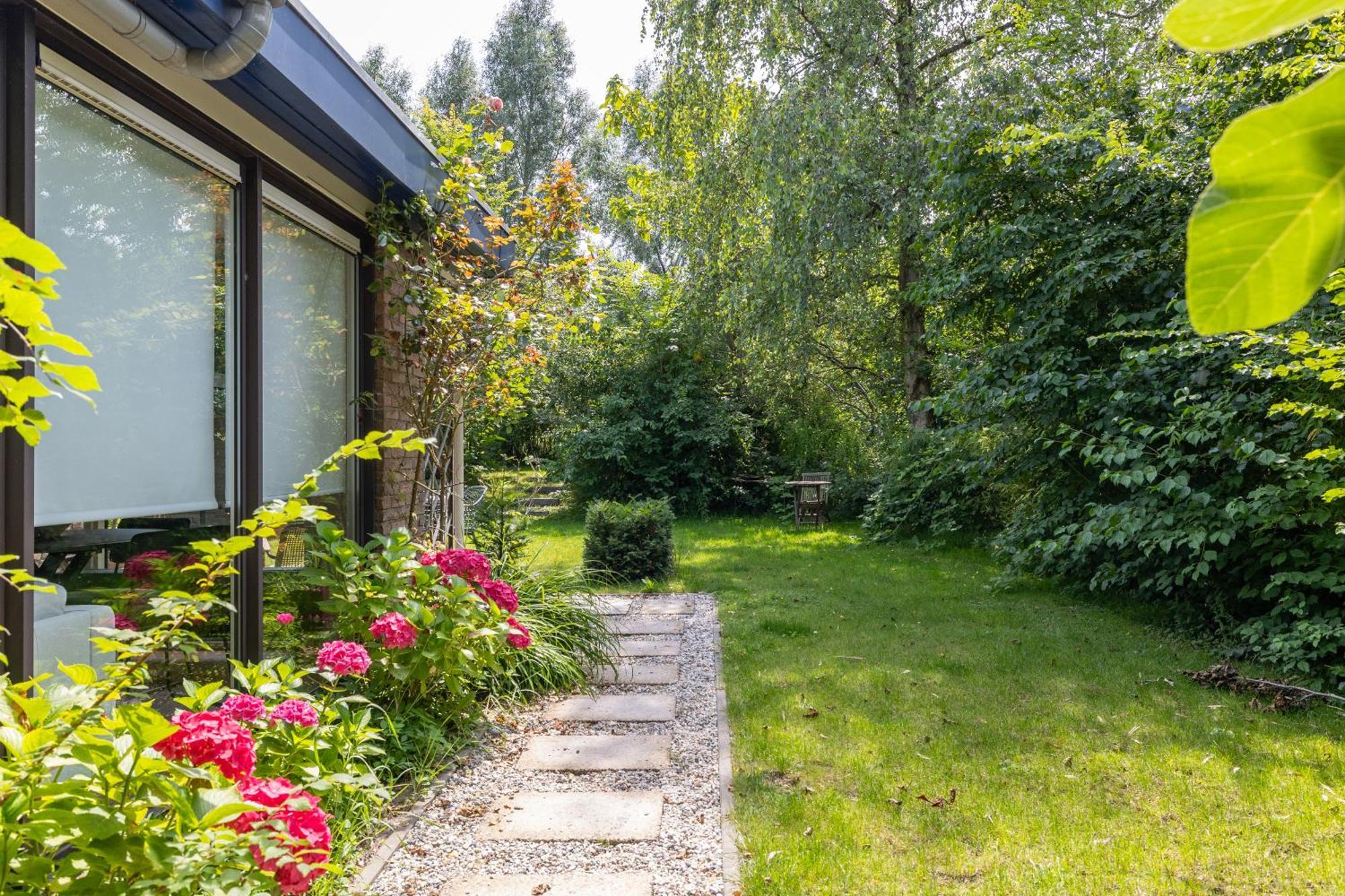 Welcome In - Vakantiehuis - Inlaag 31, Wolphaartsdijk ภายนอก รูปภาพ