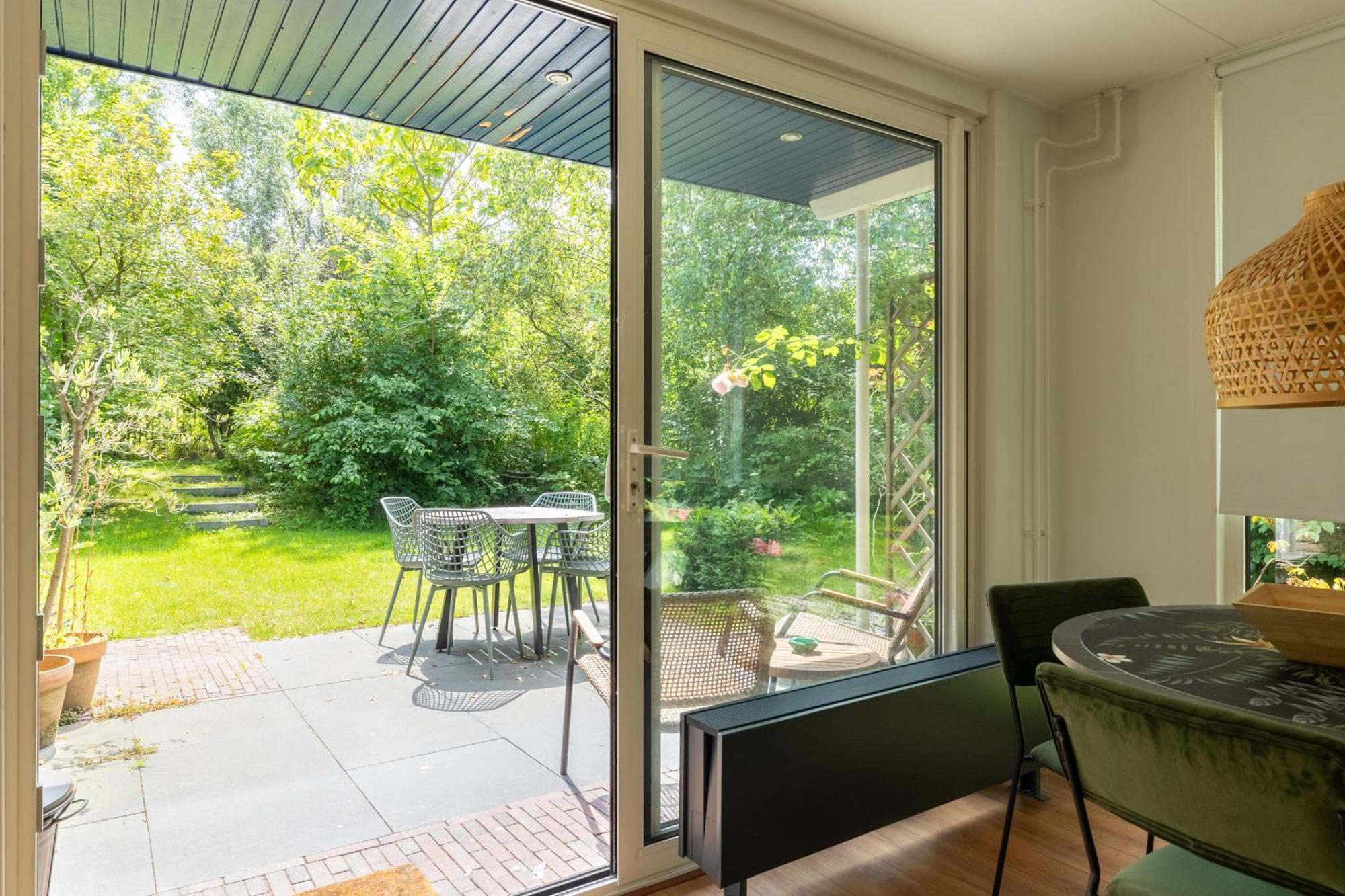 Welcome In - Vakantiehuis - Inlaag 31, Wolphaartsdijk ภายนอก รูปภาพ