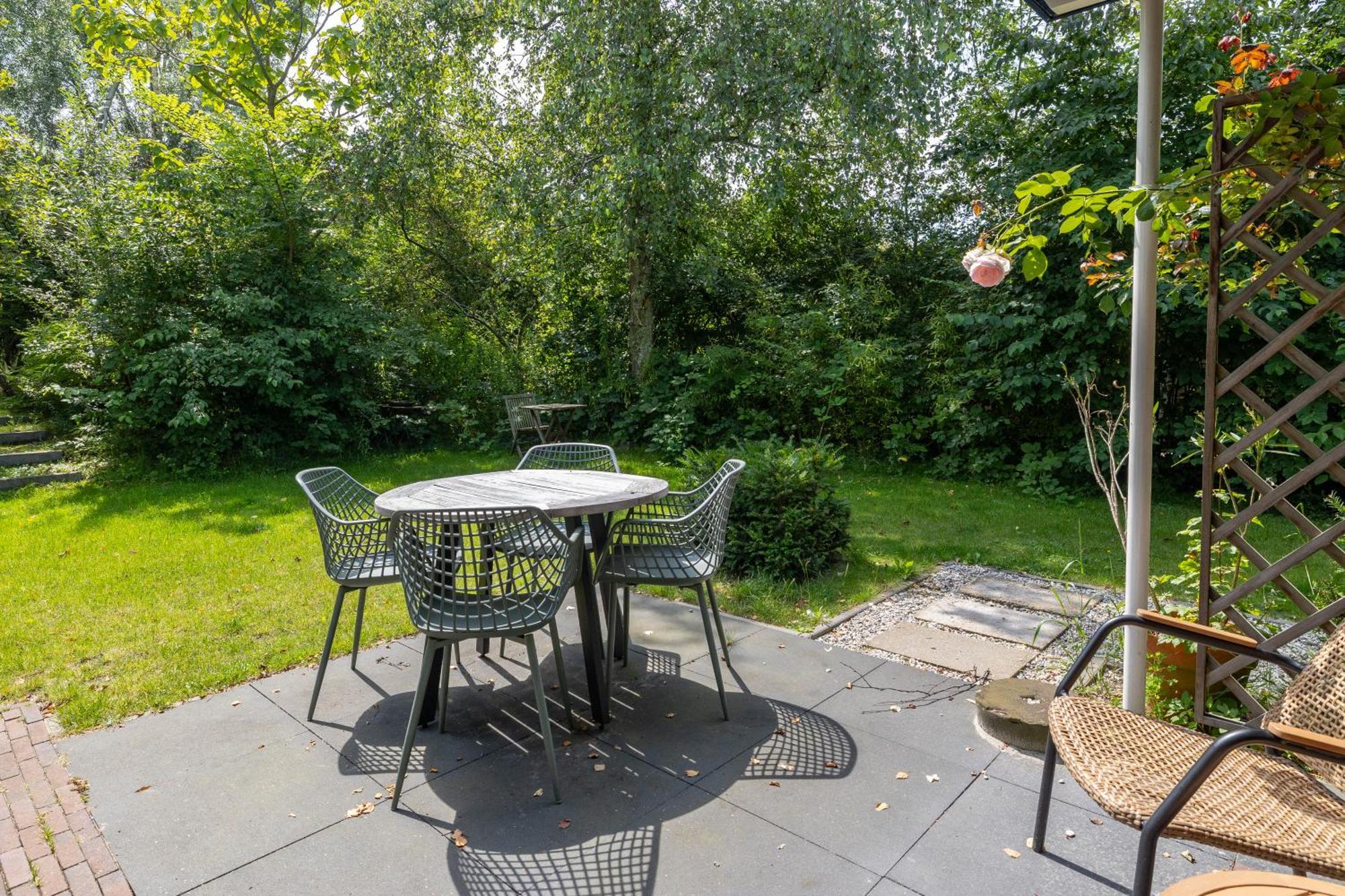 Welcome In - Vakantiehuis - Inlaag 31, Wolphaartsdijk ภายนอก รูปภาพ